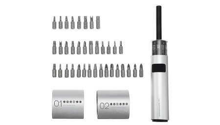 Купить Xiaomi Wowstick SD Set 36 in 1