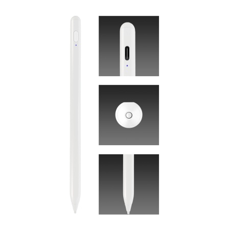 Купить CARCAM Smart Pencil KD100 White