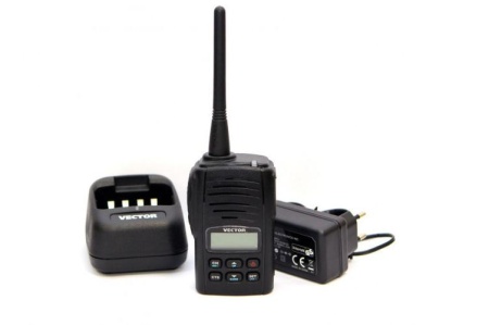 Купить Vector VT-44 Military #03