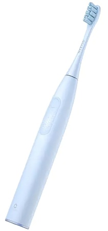 Купить Xiaomi Oclean F1 Sonic Electric Toothbrush Travel Suit Light Blue