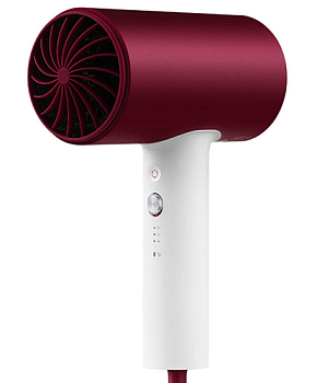Купить фен Xiaomi Anions Hair Dryer H5-T Red