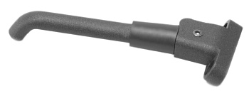 Купить Подножка для Xiaomi Mijia Electric Scooter M365 Black