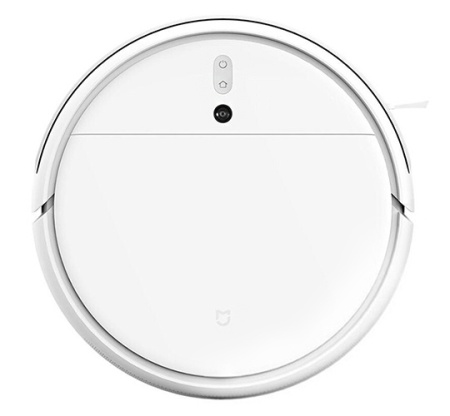 Купить Xiaomi Mijia Sweeping Vacuum Cleaner 1C
