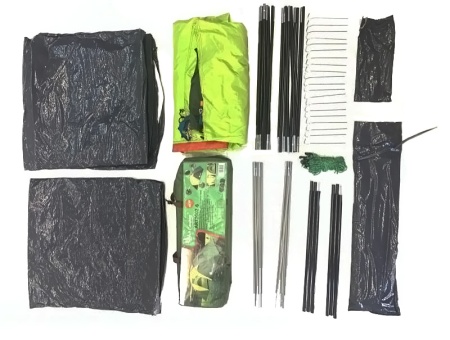 Купить MirCamping 1002-6