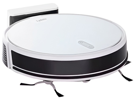 Купить Xiaomi Lydsto Robot Vacuum G2D White (YM-G2D-W03)