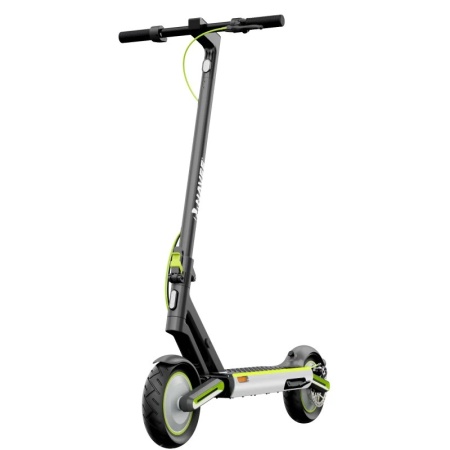 Купить Navee S65 Electric Scooter Black