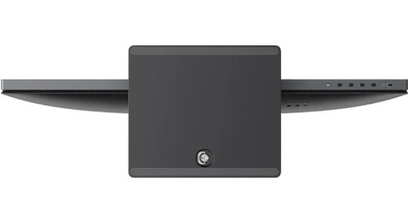 Купить Xiaomi Display 27" Inches 4K Version 60Hz (XMMNT27NU)