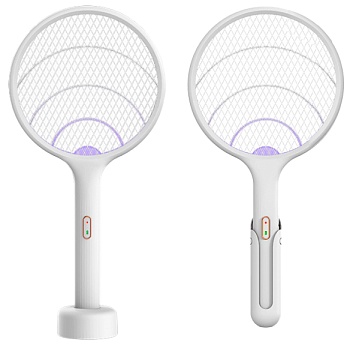 Купить Xiaomi Qualitell Electric Mosquito Swatter E1 (ZS9001) White