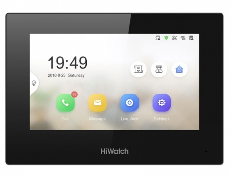 Купить HiWatch VDP-H2211B