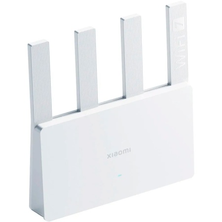 Купить Xiaomi Wireless Router BE3600 2.5G Version (RD15) White