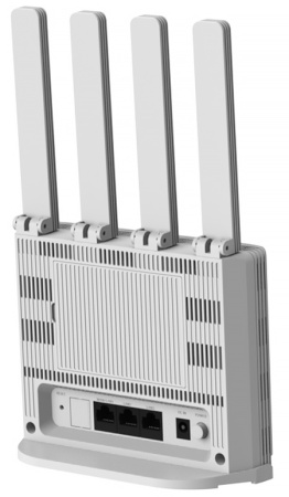 Купить Plery 4G Router (WS-G R605 V2) EU