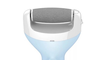 Купить Xiaomi YueLi Callus Remove SC-608 Blue