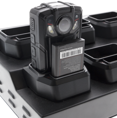 Зарядный терминал CARCAM COMBAT TERMINAL-8