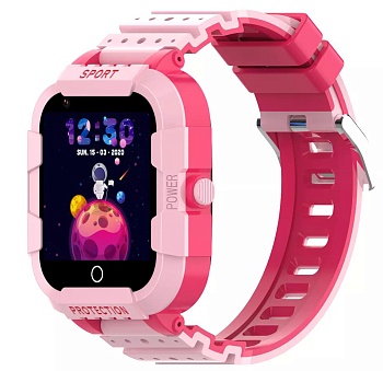 Купить WONLEX KT12 PINK