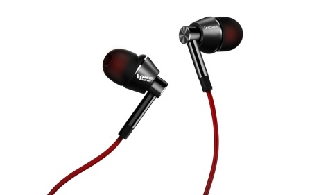 Купить Xiaomi 1MORE Voice of China black