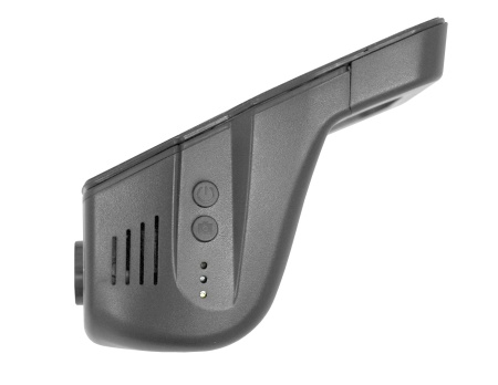 Штатный автомобильный видеорегистратор CARCAM U8-HD