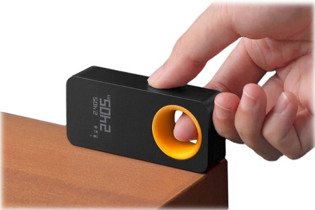 Купить Xiaomi HOTO Smart Laser Measure QWCJY001