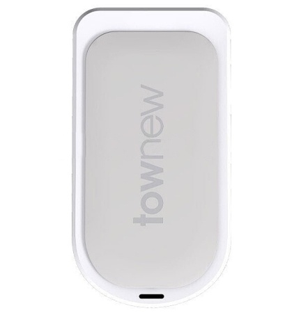 Купить Xiaomi Townew T3 White