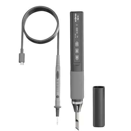 Купить RichMeters RM-N2 Умный паяльник