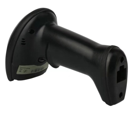 Купить Vancode VS2604 2D Wired Handle Barcode Scanner