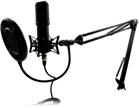 Купить Andowl Professional Studio Suite (Q-MIC97)