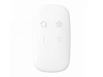 Купить Hikvision DS-PKF1-WE Беспроводной брелок
