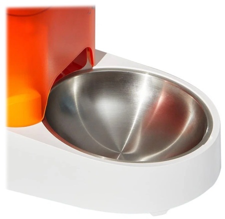 Купить Xiaomi Fresh Element Solo Orange