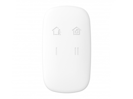 Купить Hikvision DS-PKF1-WE Беспроводной брелок