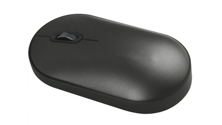 Купить Xiaomi MIIIW Air Dual Mode Portable Mouse Black (MWWHM01)