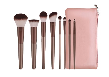 Купить Xiaomi Ducare Style Makeup Brush (8 шт.) (BB1203-XM)