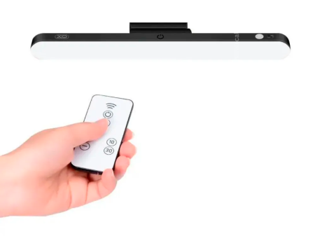 Купить XO 3M Adhesive Rechargeable Led Light (XO-YH08A)