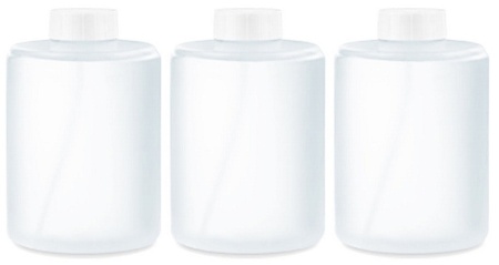 Купить Сменные блоки для Xiaomi Mijia Automatic Foam Soap Dispenser White (3 шт)