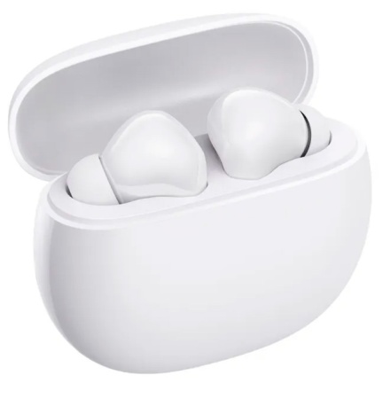 Купить Xiaomi Redmi Buds 4 Active (M2310E1) White EU