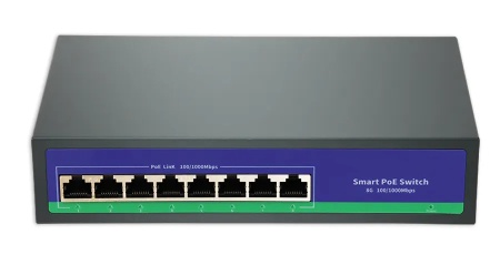 Купить CARCAM POE-0880AI