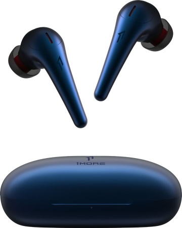 Купить Xiaomi 1More Comfobuds Pro Blue (ES901)