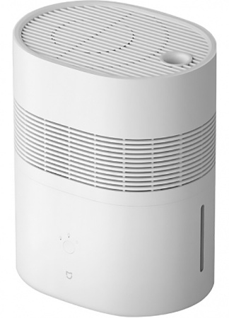 Купить Xiaomi Mi Pure Smart Humidifier White (CJSJSQ01DY)