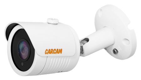 Купить IP-камеру видеонаблюдения CARCAM CAM-4692PSD (2.8mm)