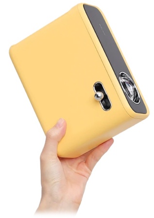 Купить Xiaomi Wanbo Projector Mini (XS01)