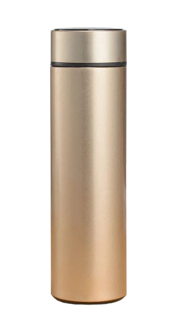 Купить Vlaken Vacuum Cup 500ml BF-001A Gold