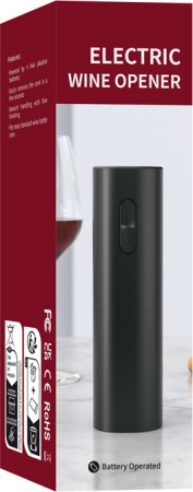 Купить Modengo Electric Wine Opener (C0123)