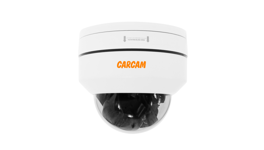 CARCAM CAM-2750MP
