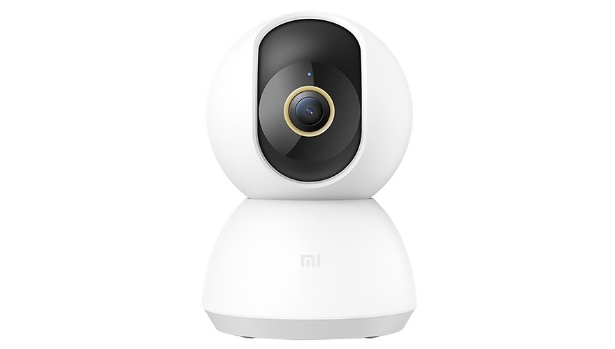 Купить Xiaomi Mijia 360° Home Camera PTZ Version 2K (MJSXJ09CM)