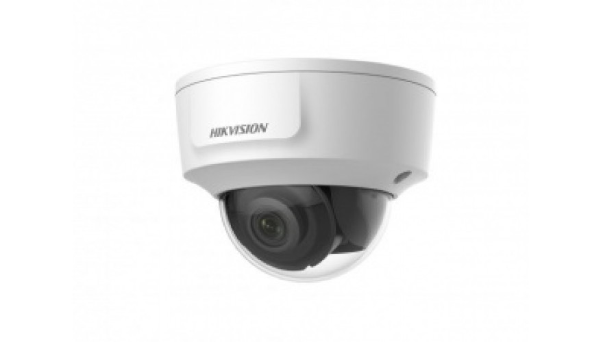 IP-камера HikVision DS-2CD2185G0-IMS (4мм) 