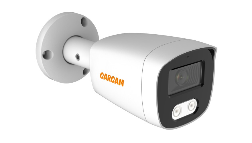 Купить CARCAM 2MP Bullet IP Camera 2168SDM