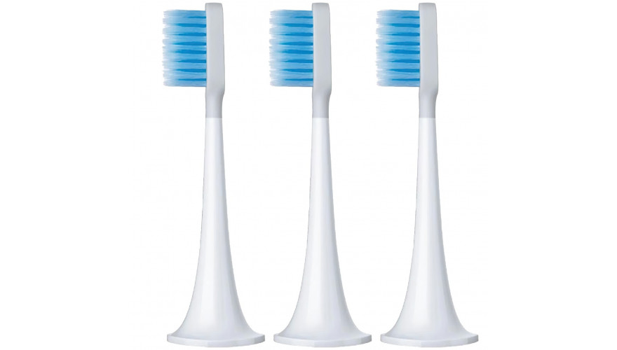 Купить Насадки для зубной щетки Xiaomi Toothbrush Head Gum Care (3шт.)