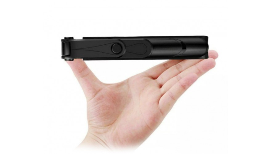 Купить Selfie Stick Tripod Bluetooth LED  XT-10SP