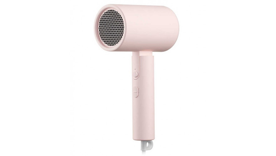 Купить Xiaomi Mijia Anions Hairdryer H100 Pink (CMJ02LXP)