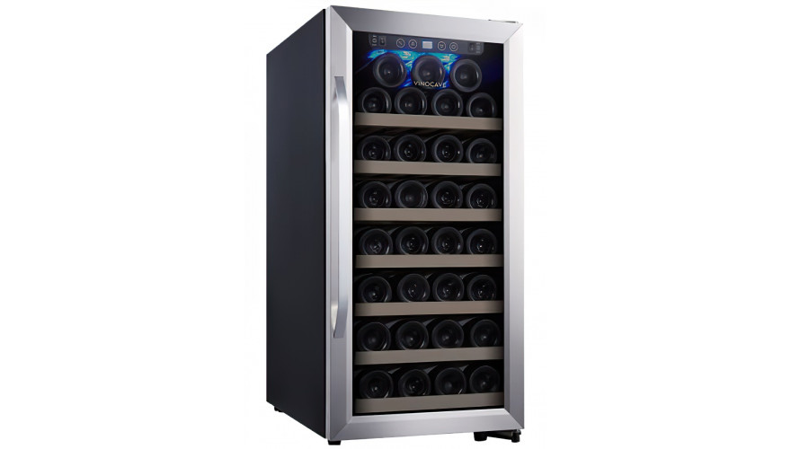 Винный шкаф xiaomi vinocave wine fridge