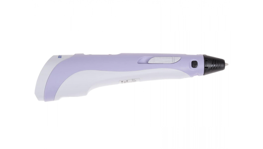 3D ручка Myriwell RP100B (Фиолетовый) 