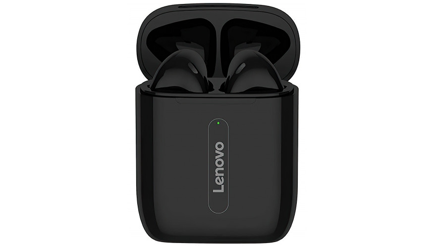 Купить Lenovo True Wireless Earbuds X9 Black